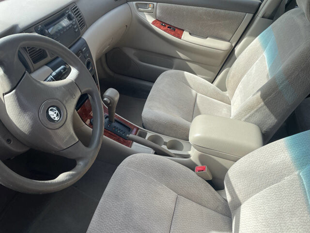 2003 Toyota Corolla in Mount Vernon, WA 98273 - 18115738 4