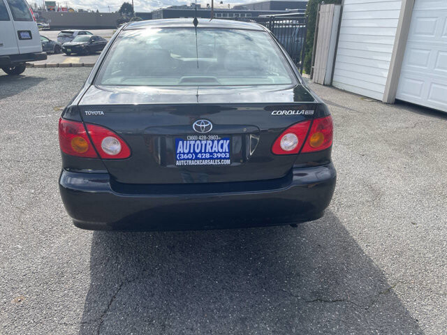 2003 Toyota Corolla in Mount Vernon, WA 98273 - 18115738 3