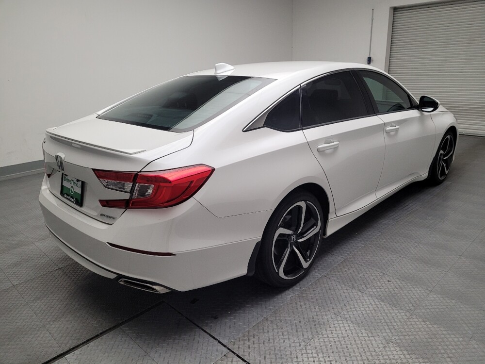 2020 Honda Accord in Riverside, CA 92504 - 18115740 9