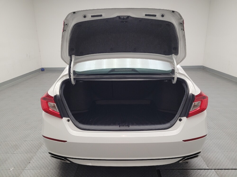 2020 Honda Accord in Riverside, CA 92504 - 18115740 29