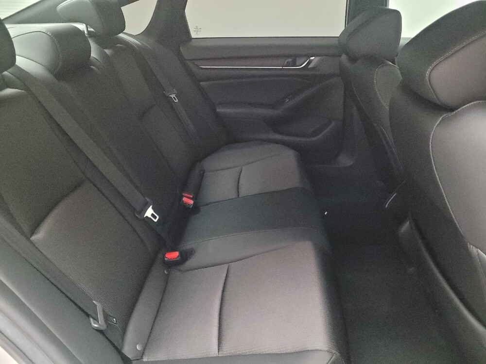 2020 Honda Accord in Riverside, CA 92504 - 18115740 19