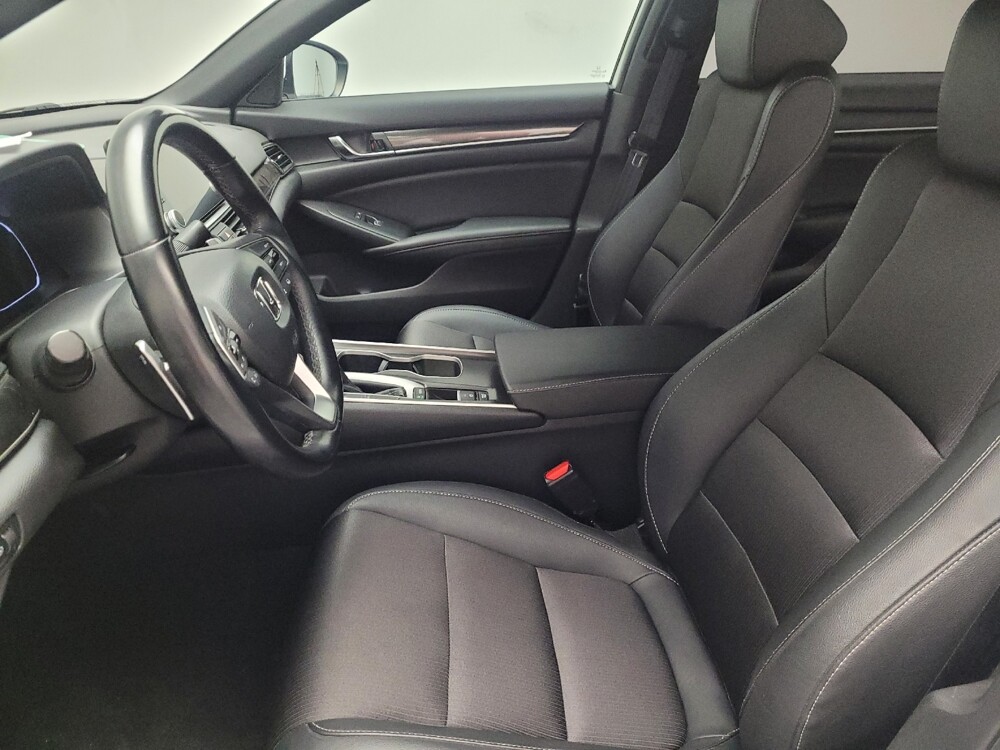 2020 Honda Accord in Riverside, CA 92504 - 18115740 17