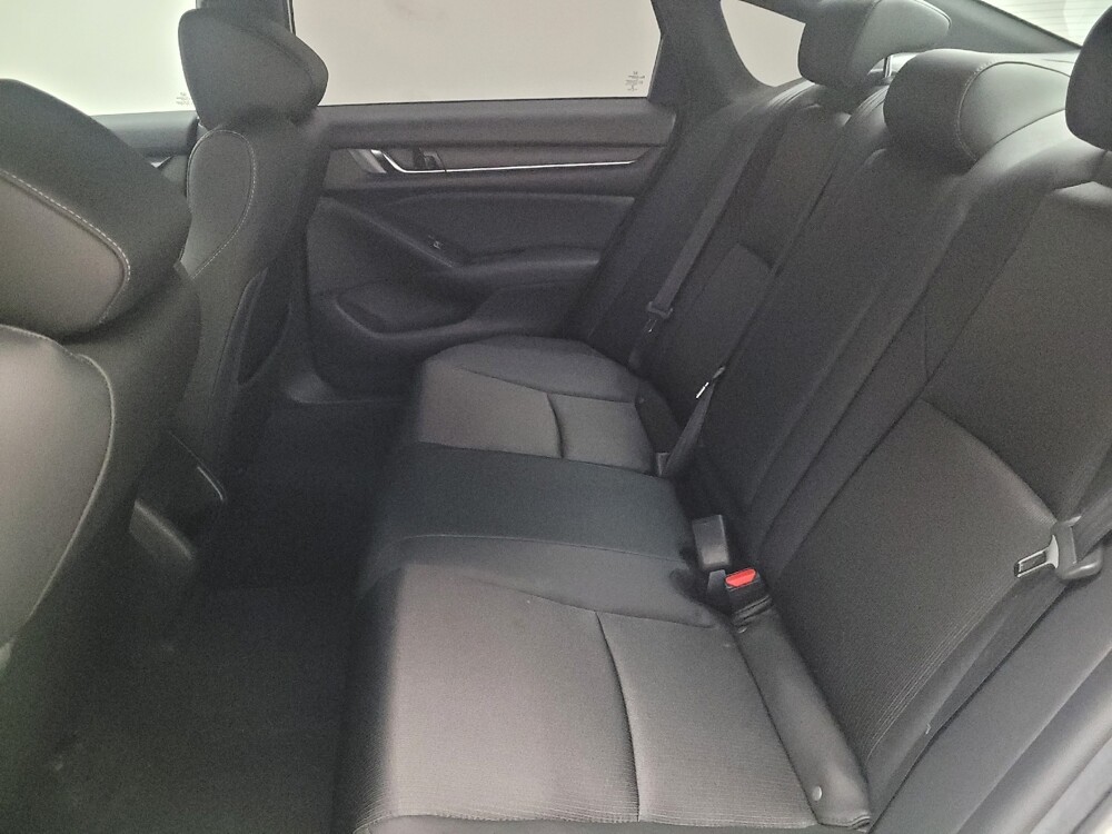 2020 Honda Accord in Riverside, CA 92504 - 18115740 18
