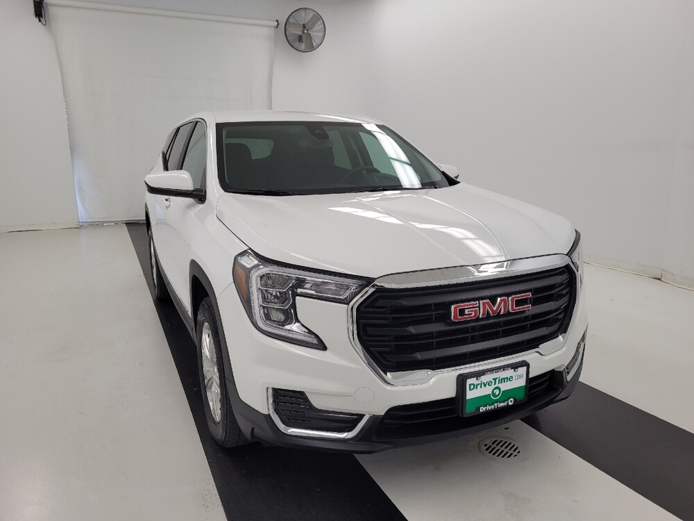 2024 GMC Terrain in Houston, TX 77074 - 18115741 14