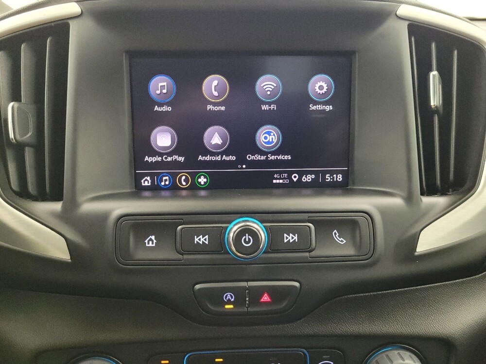 2024 GMC Terrain in Houston, TX 77074 - 18115741 25