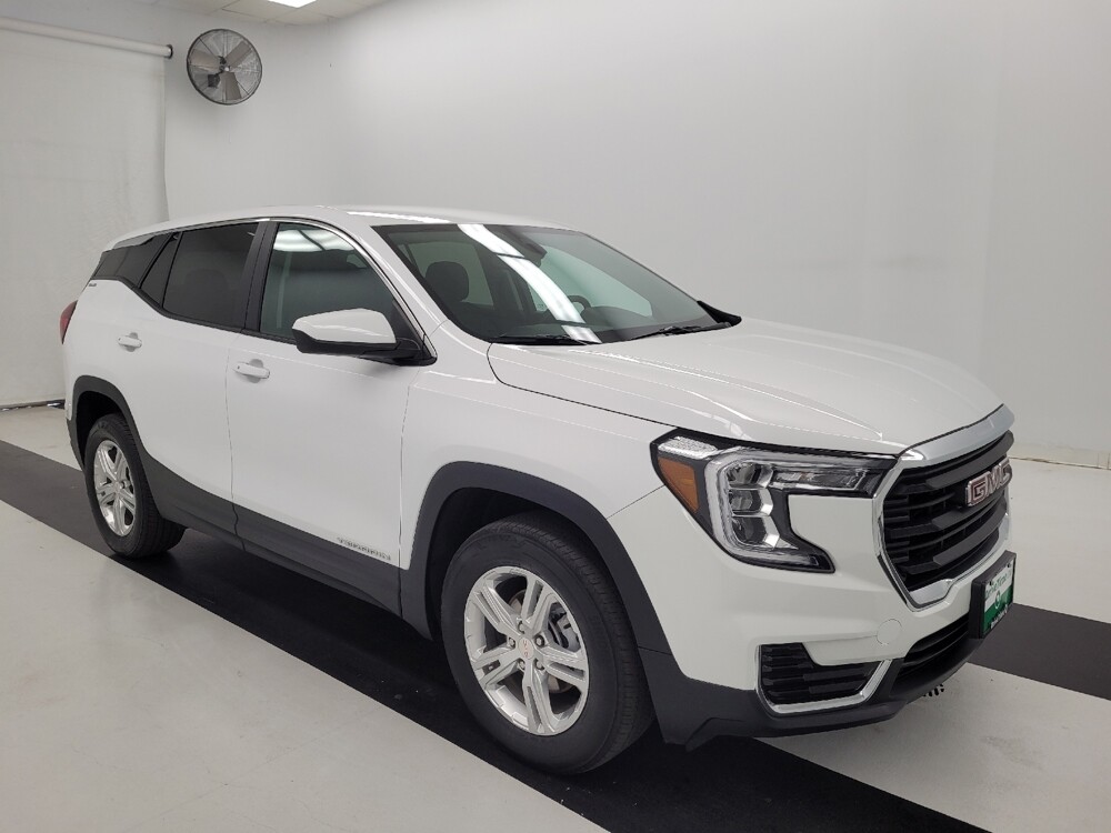 2024 GMC Terrain in Houston, TX 77074 - 18115741 11