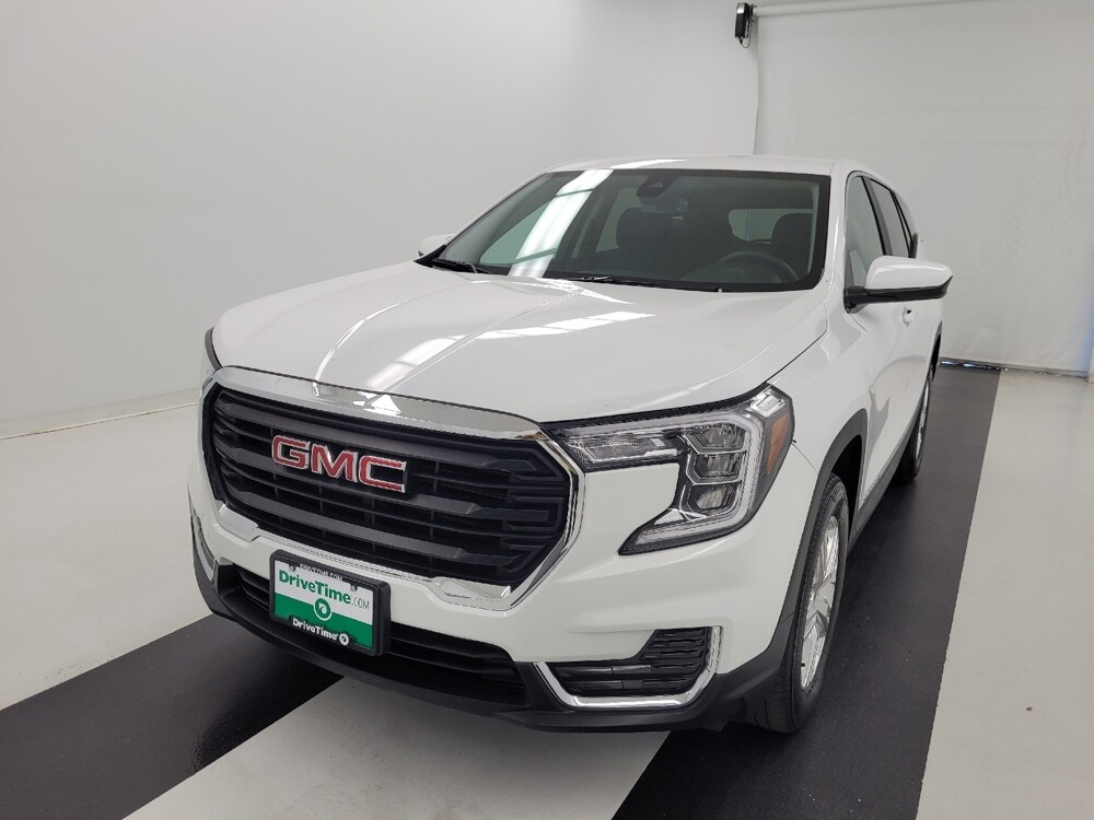 2024 GMC Terrain in Houston, TX 77074 - 18115741 15
