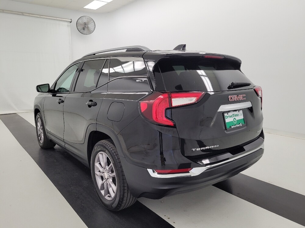 2024 GMC Terrain in Houston, TX 77074 - 18115742 5