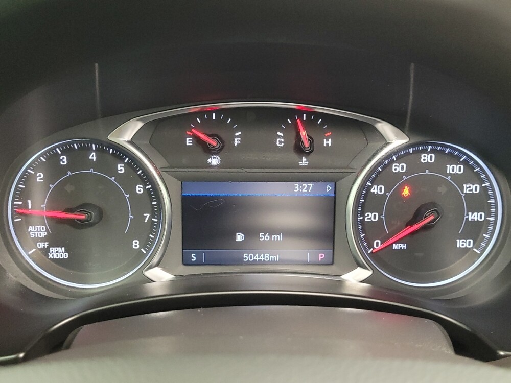 2024 GMC Terrain in Houston, TX 77074 - 18115742 23