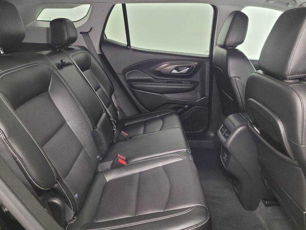 2024 GMC Terrain in Houston, TX 77074 - 18115742 19