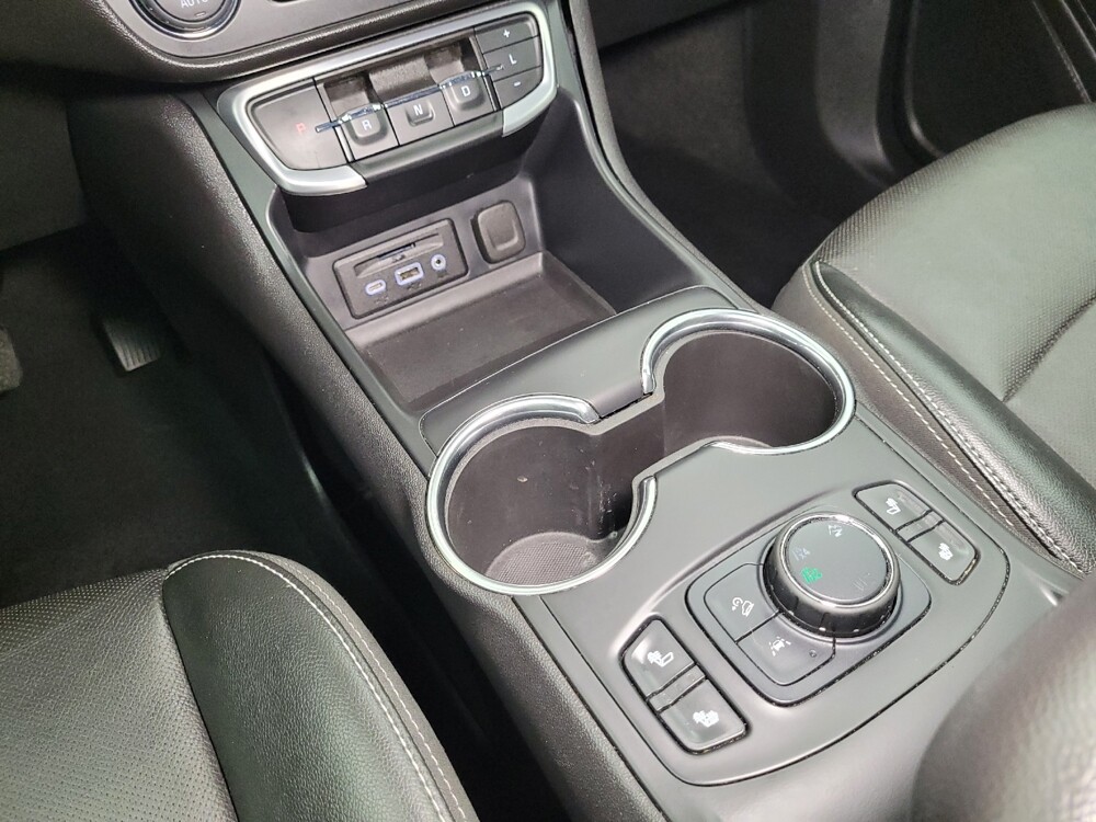 2024 GMC Terrain in Houston, TX 77074 - 18115742 26