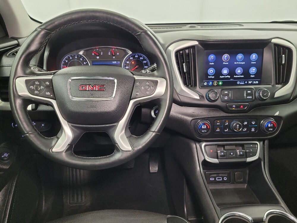 2024 GMC Terrain in Houston, TX 77074 - 18115742 22
