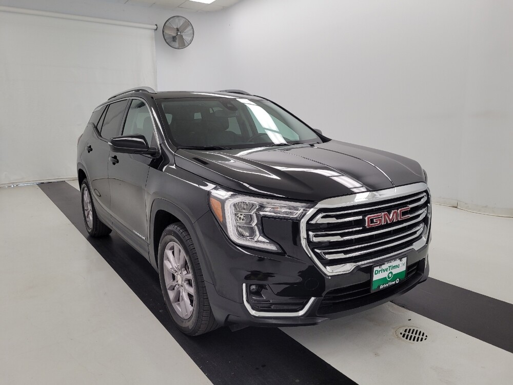 2024 GMC Terrain in Houston, TX 77074 - 18115742 13