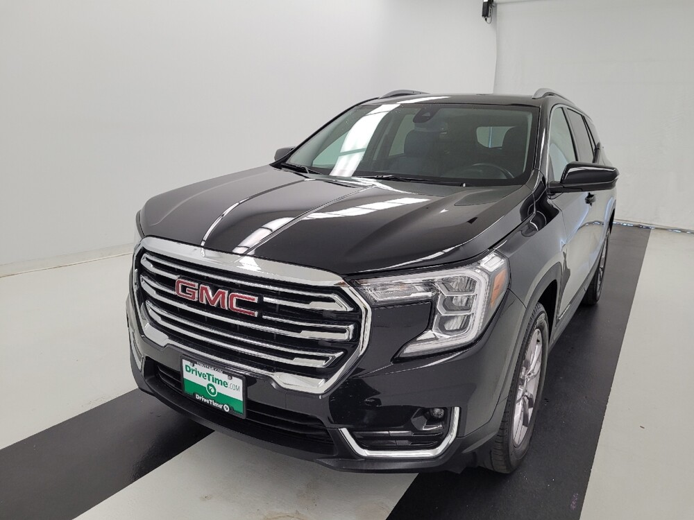2024 GMC Terrain in Houston, TX 77074 - 18115742 15