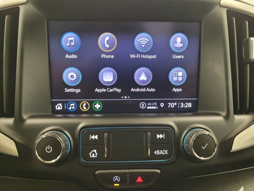 2024 GMC Terrain in Houston, TX 77074 - 18115742 25