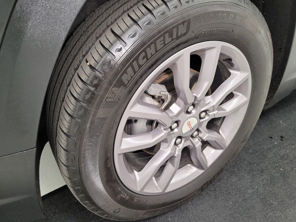 2024 GMC Terrain in Houston, TX 77074 - 18115742 31