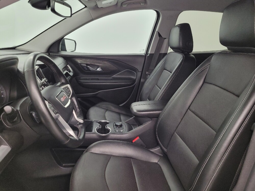 2024 GMC Terrain in Houston, TX 77074 - 18115742 17