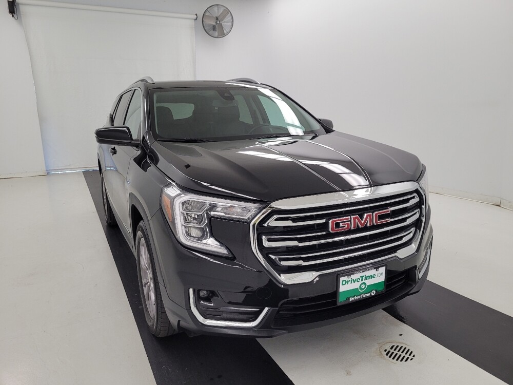 2024 GMC Terrain in Houston, TX 77074 - 18115742 14