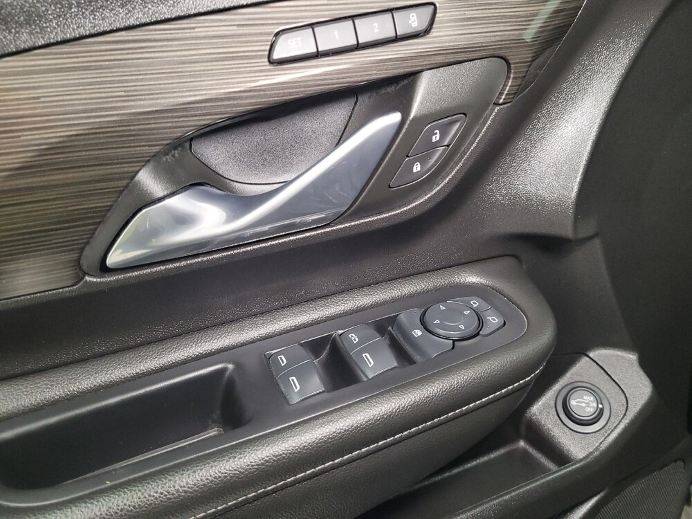 2024 GMC Terrain in Houston, TX 77074 - 18115742 27