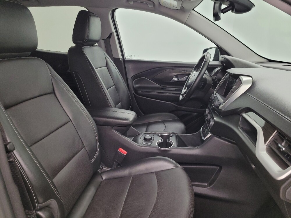 2024 GMC Terrain in Houston, TX 77074 - 18115742 21