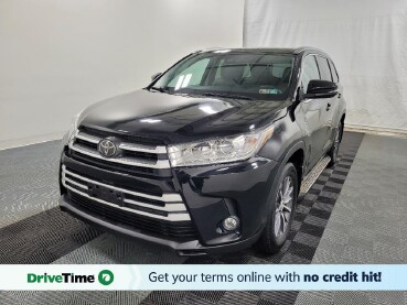 2017 Toyota Highlander in Allentown, PA 18103
