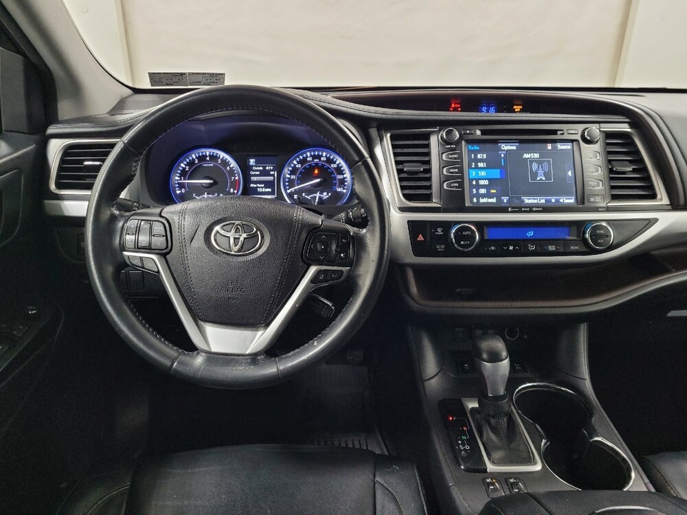 2017 Toyota Highlander in Allentown, PA 18103 - 18115744 22