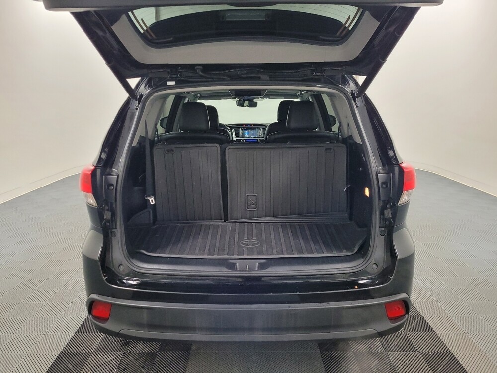 2017 Toyota Highlander in Allentown, PA 18103 - 18115744 29