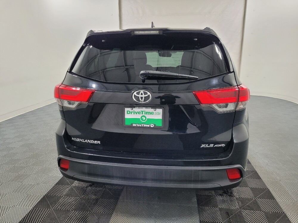 2017 Toyota Highlander in Allentown, PA 18103 - 18115744 7