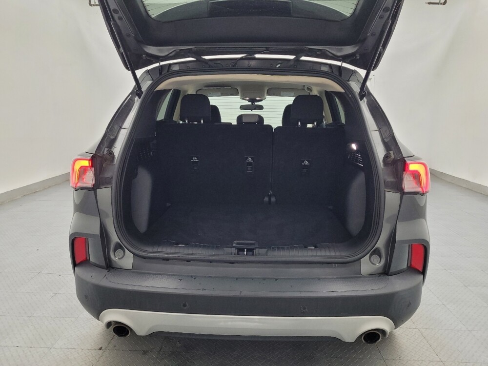 2020 Ford Escape in Fayetteville, NC 28304 - 18115745 29