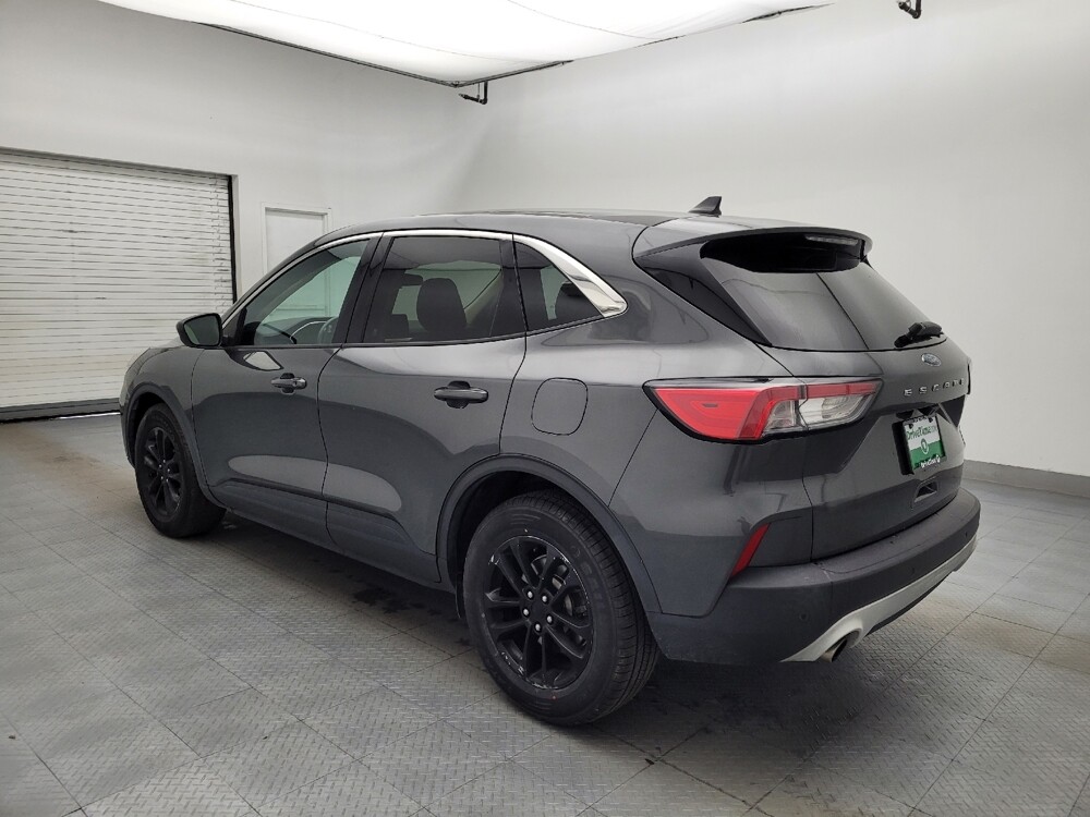 2020 Ford Escape in Fayetteville, NC 28304 - 18115745 5