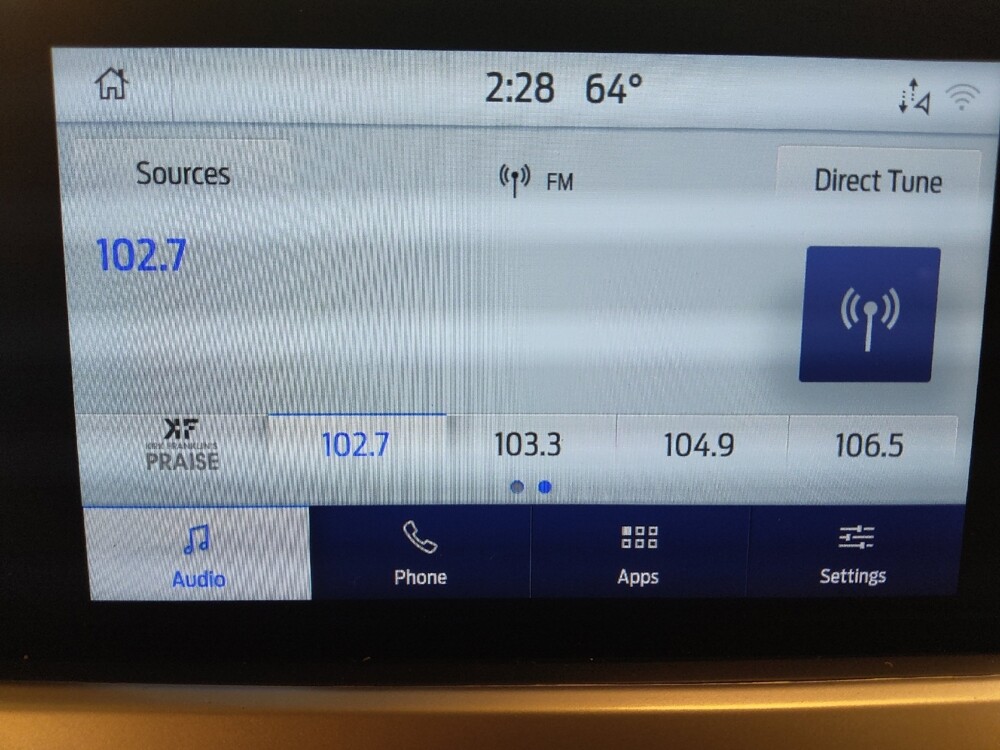 2020 Ford Escape in Fayetteville, NC 28304 - 18115745 25