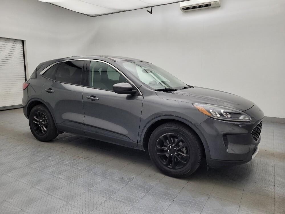 2020 Ford Escape in Fayetteville, NC 28304 - 18115745 11