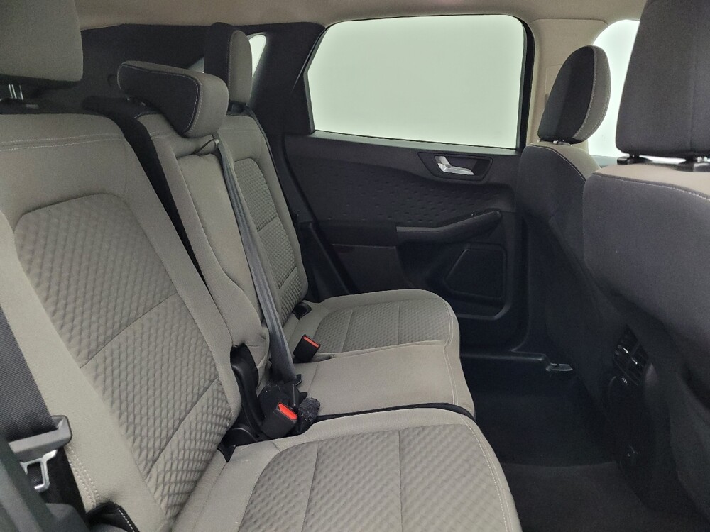 2020 Ford Escape in Fayetteville, NC 28304 - 18115745 19