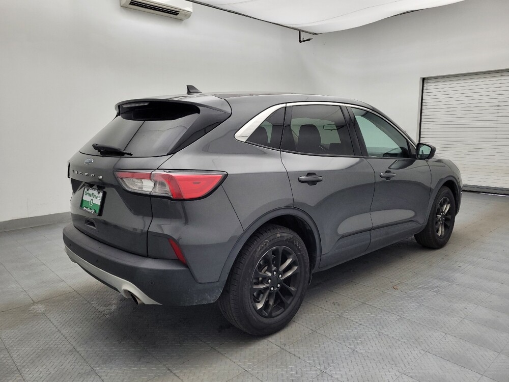 2020 Ford Escape in Fayetteville, NC 28304 - 18115745 9