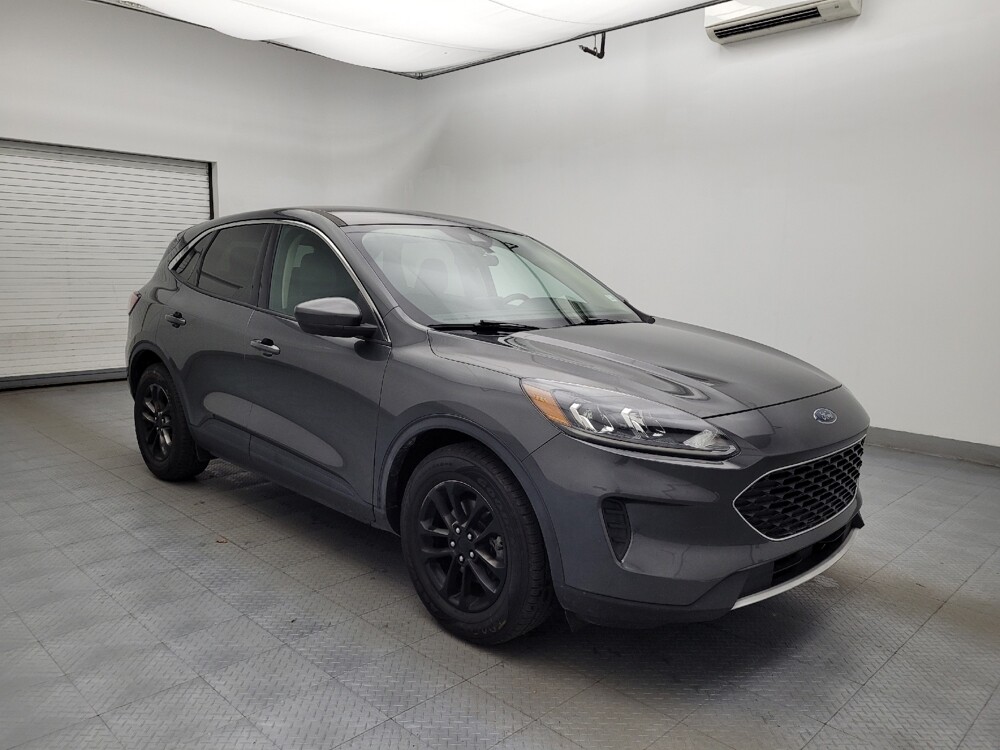 2020 Ford Escape in Fayetteville, NC 28304 - 18115745 13