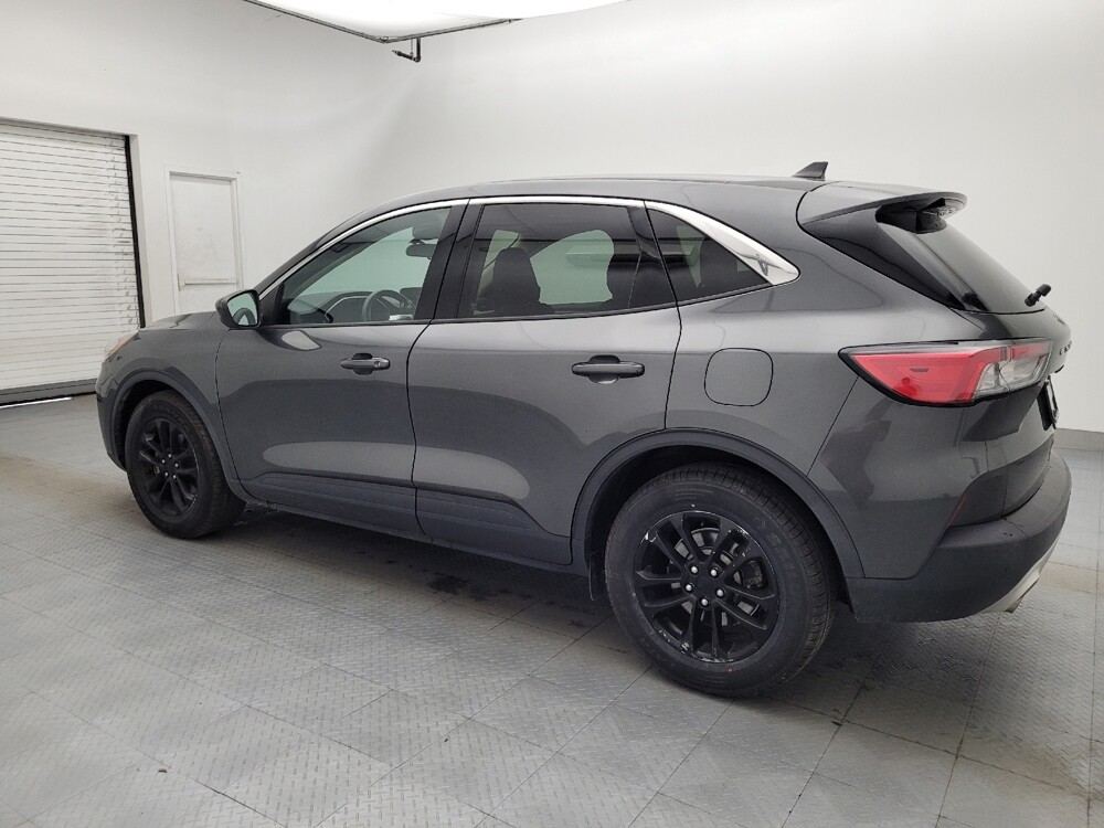 2020 Ford Escape in Fayetteville, NC 28304 - 18115745 3