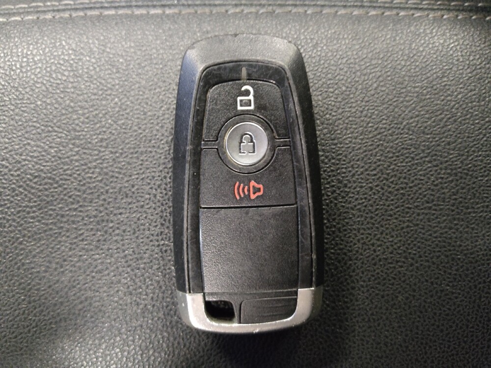 2020 Ford Escape in Fayetteville, NC 28304 - 18115745 32