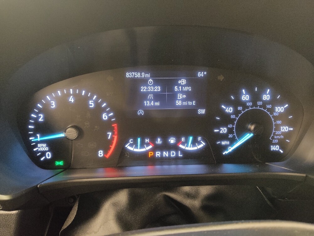 2020 Ford Escape in Fayetteville, NC 28304 - 18115745 23