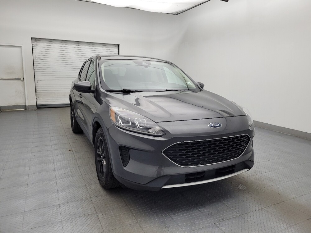 2020 Ford Escape in Fayetteville, NC 28304 - 18115745 14