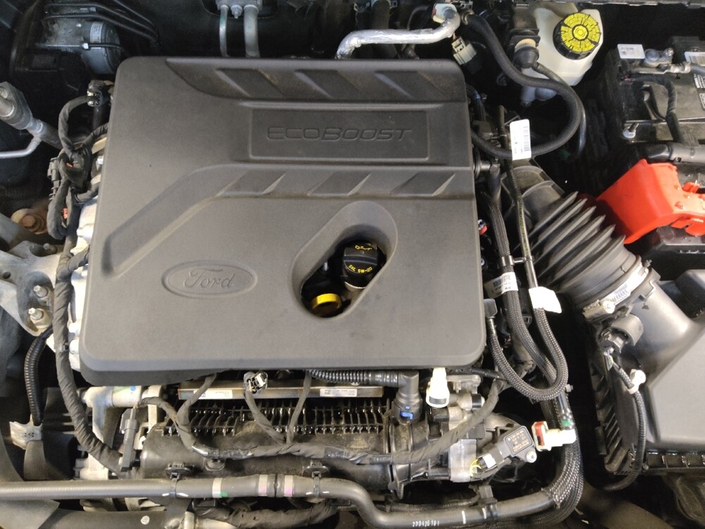 2020 Ford Escape in Fayetteville, NC 28304 - 18115745 30