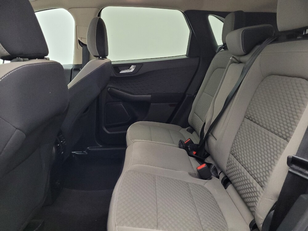 2020 Ford Escape in Fayetteville, NC 28304 - 18115745 18