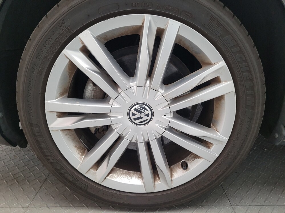 2016 Volkswagen Golf in Riverside, CA 92504 - 18115746 31