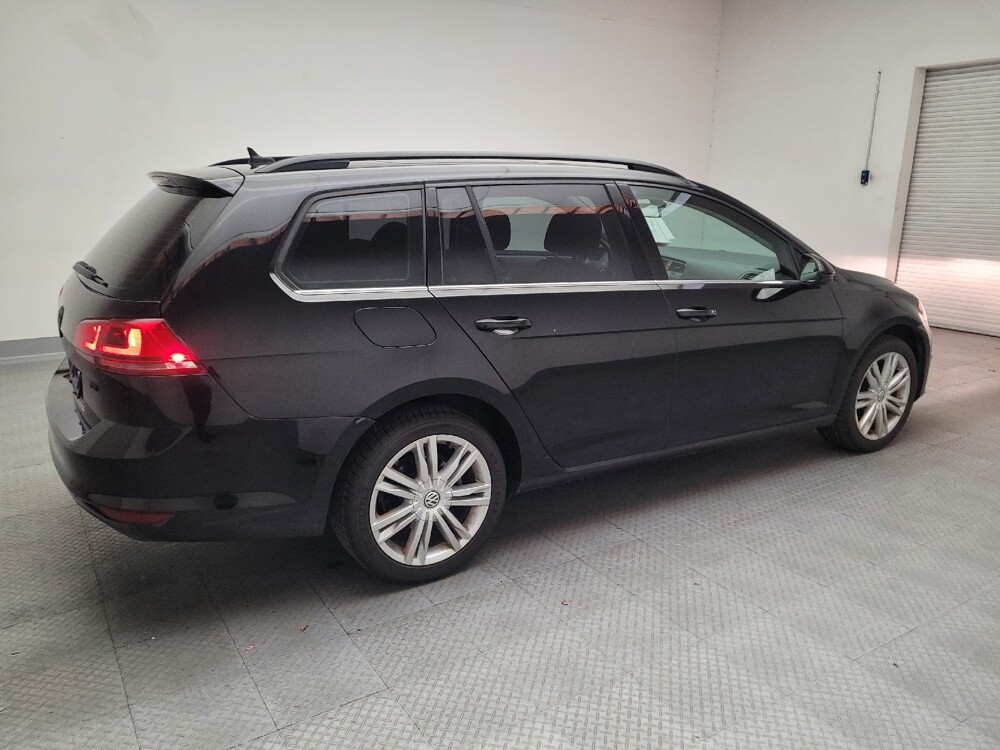 2016 Volkswagen Golf in Riverside, CA 92504 - 18115746 10