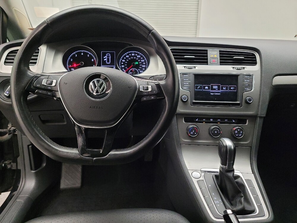 2016 Volkswagen Golf in Riverside, CA 92504 - 18115746 22