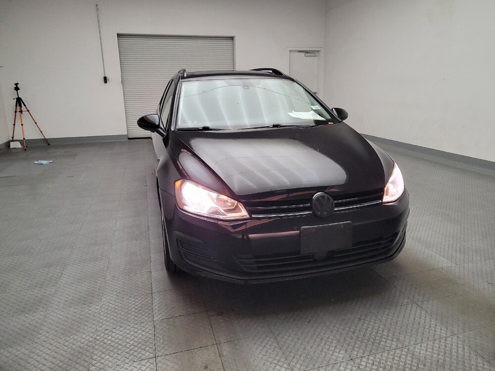2016 Volkswagen Golf in Riverside, CA 92504 - 18115746 14