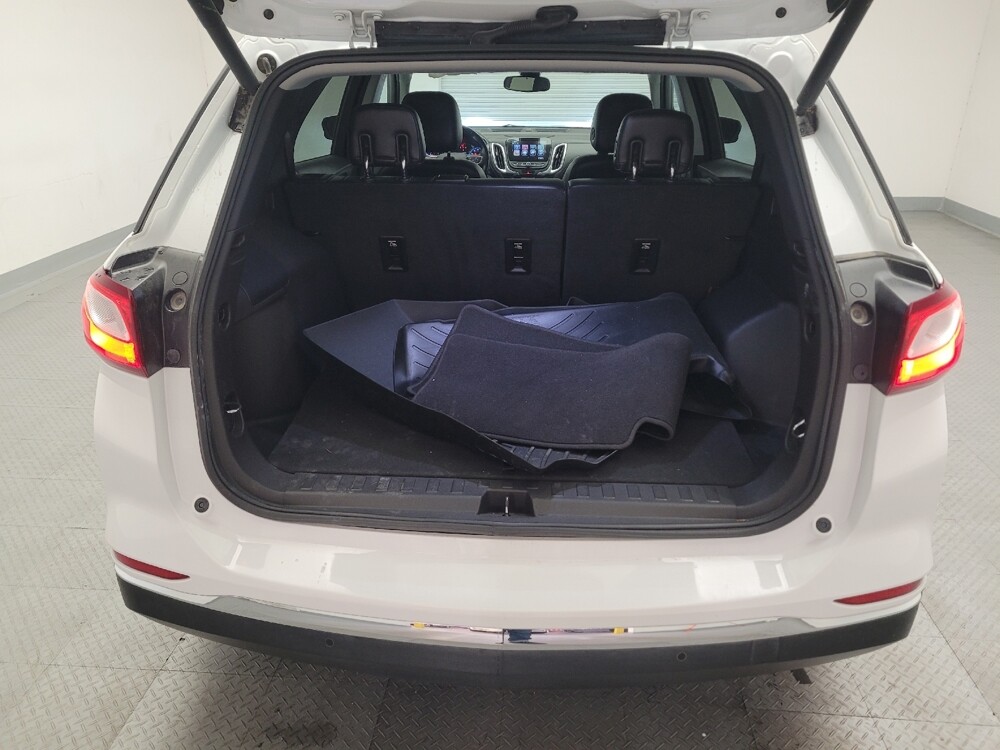 2018 Chevrolet Equinox in Riverside, CA 92504 - 18115747 29