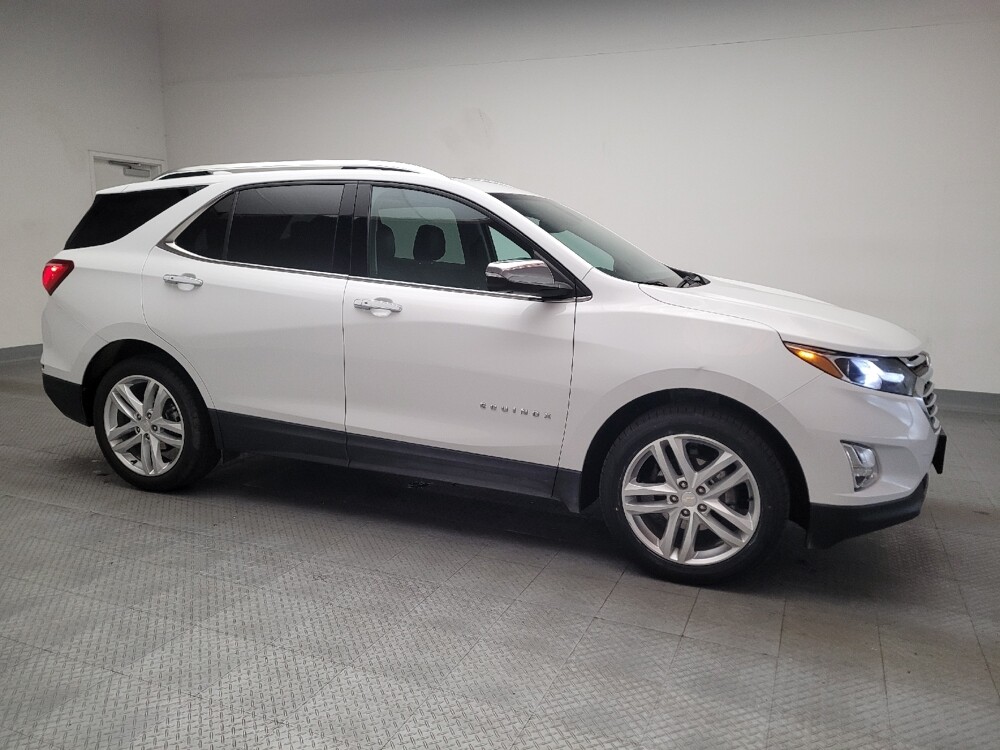 2018 Chevrolet Equinox in Riverside, CA 92504 - 18115747 11