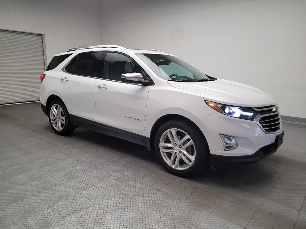 2018 Chevrolet Equinox in Riverside, CA 92504 - 18115747 13