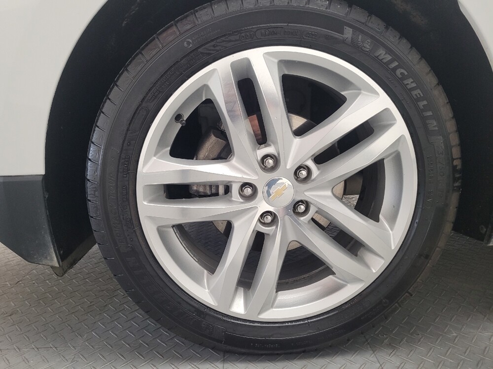 2018 Chevrolet Equinox in Riverside, CA 92504 - 18115747 31