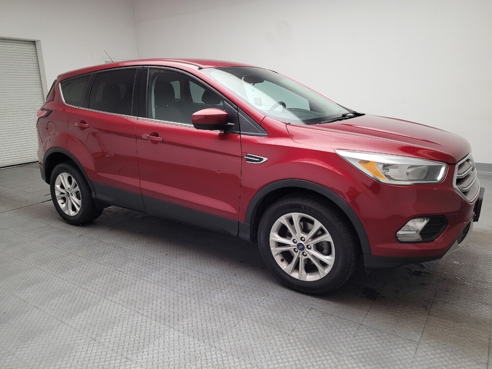2017 Ford Escape in Downey, CA 90241 - 18115748 11